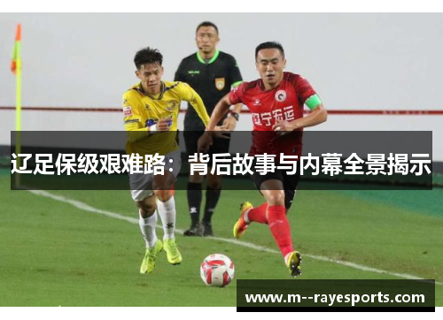 辽足保级艰难路:背后故事与内幕全景揭示 辽足保级艰难路:背后故事与内幕全景揭示