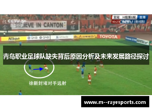 青岛职业足球队缺失背后原因分析及未来发展路径探讨